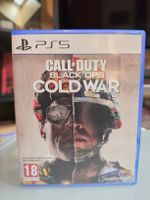 Call of Duty Black Ops Cold War für Ps5 