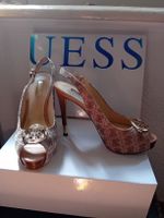 Scarpe spuntate con tacco Guess donna Tg. 36 