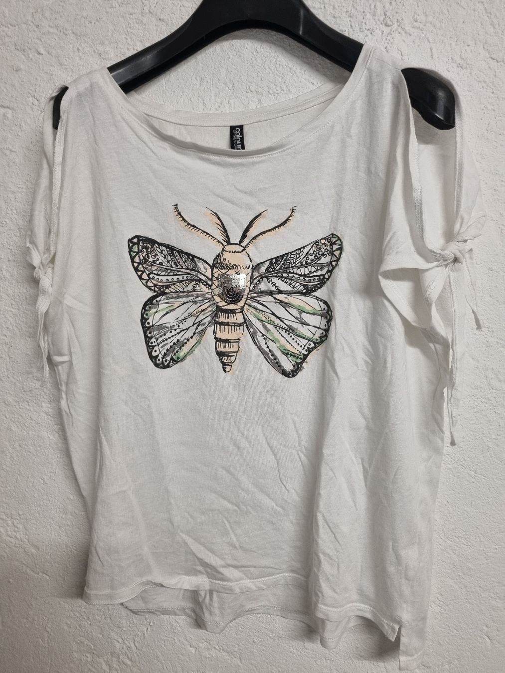 T-shirt: T-Shirt Gr.S/M – Usato da Thalwil venduto da Briscolina