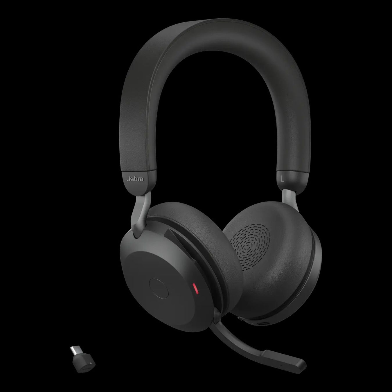 Jabra Casques audio: Jabra Evolve2 75 incl. USB-C Dongle – D'occasion à Zürich par Mahico
