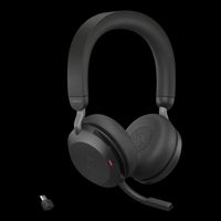 Jabra Evolve2 75 incl. USB-C Dongle