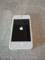 iPhone 4S weiss in bestem Zustand