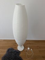 Elegante Stehlampe SOLLEFTEA von Ikea 💡