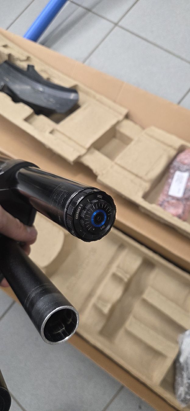Ersatzteile: rockshox boxxer Ultimate 2025 – Gebraucht aus Uetliburg SG von oli_xfz8 2