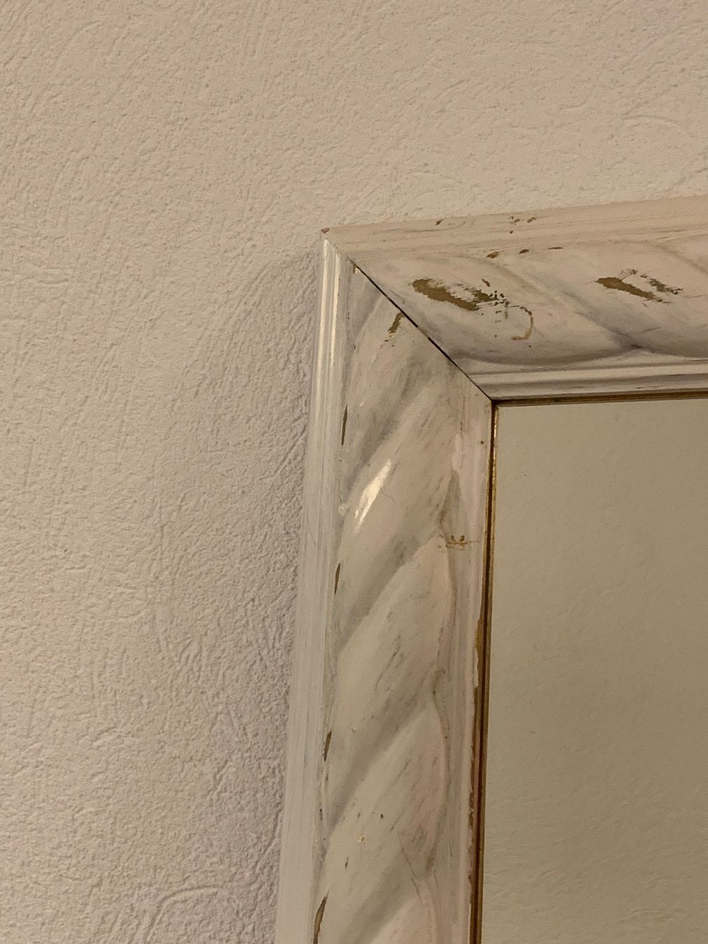 Specchi: shabby chic spiegel – Usato da Biel/Bienne venduto da aur_5md2 1