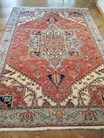 Pfister Orient teppich