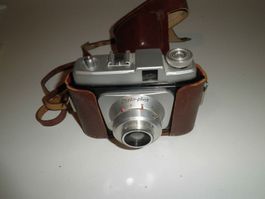 Antike Fotokamera „Certo-Phot “   Ungetestet
