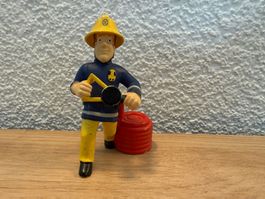 Tonie Feuerwehrmann Sam / in Pontypandy ist was los