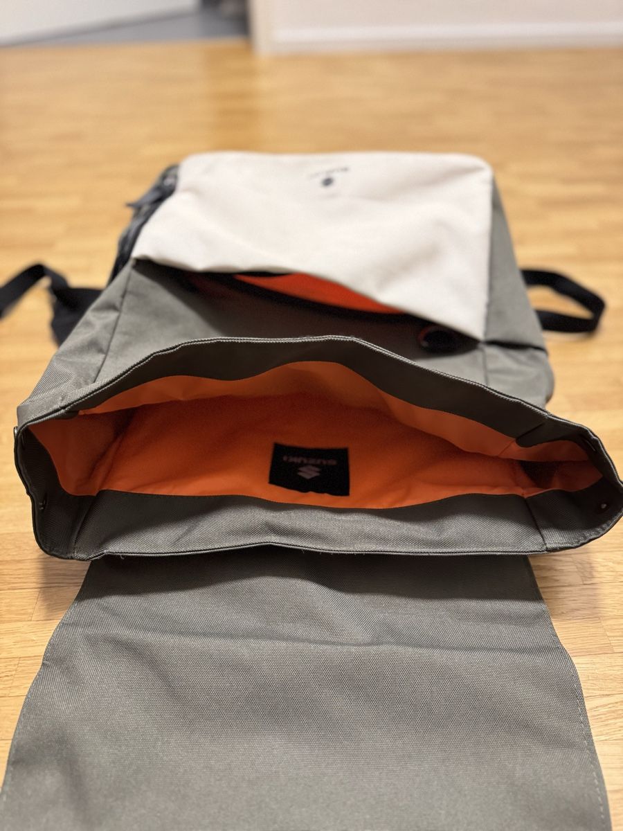 Suzuki Sacs à dos: Suzuki Rucksack – D'occasion à Dättwil AG par beni_mc_88 1