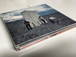 The Who-Deluxe Edition