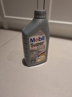 Mobil Super 3000 Formula OV 0W-20 Motoröl, 1 Liter