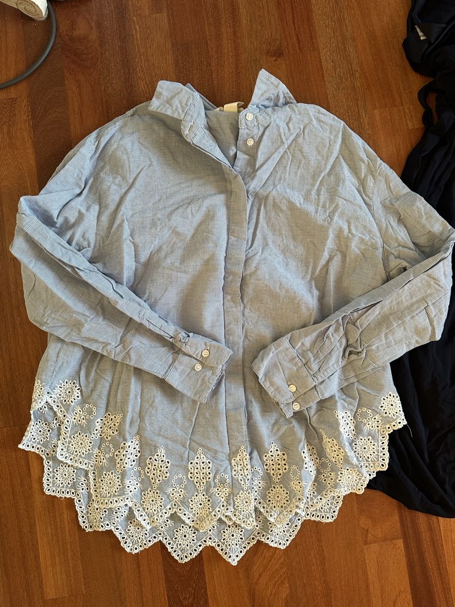 Lotti di vestiti: Kleiderpaket Gr.M – Usato da Uster venduto da staernli4 3