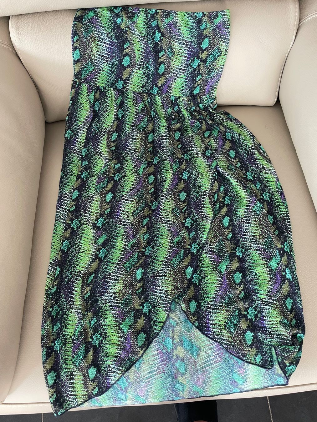Beldona Costumi da bagno & Bikini: Beldona Strandkleid Grösse S – Usato da Zürich venduto da wijon07 1