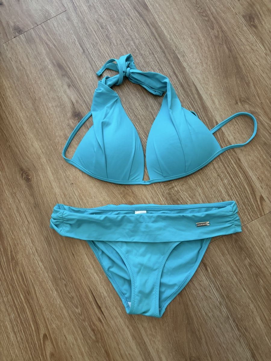Lascana Maillots de bain & Bikinis: Bikini, Gr. 38 – D'occasion à Thalwil par Sonnenfee