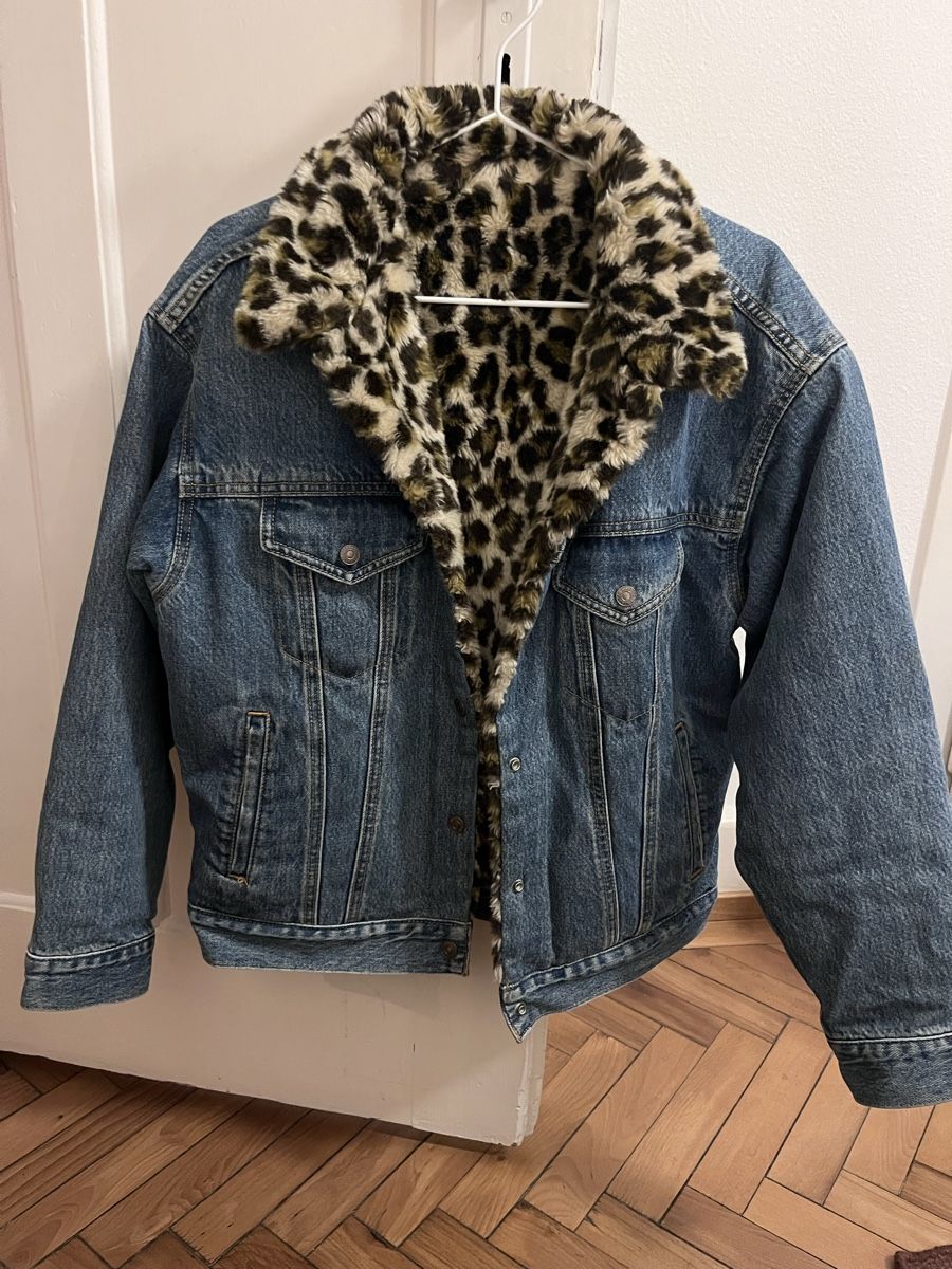 Levi's Jacken: Levi’s - Jeansjacke – Gebraucht aus Zürich von sop_rjv9