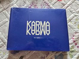 Album Stray Kids Karma album