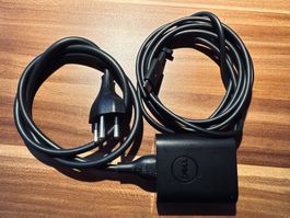 Dell Netzteil / Landegerät 45W USB-C, Modell HA45NM180