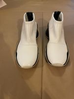 Original Fendi Sneaker lackoptik