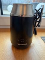 Nespresso Barista Milchaufschäumer TOP