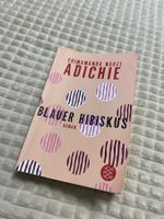 Blauer Hibiskus - Chimamanda Ngozi ADICHIE