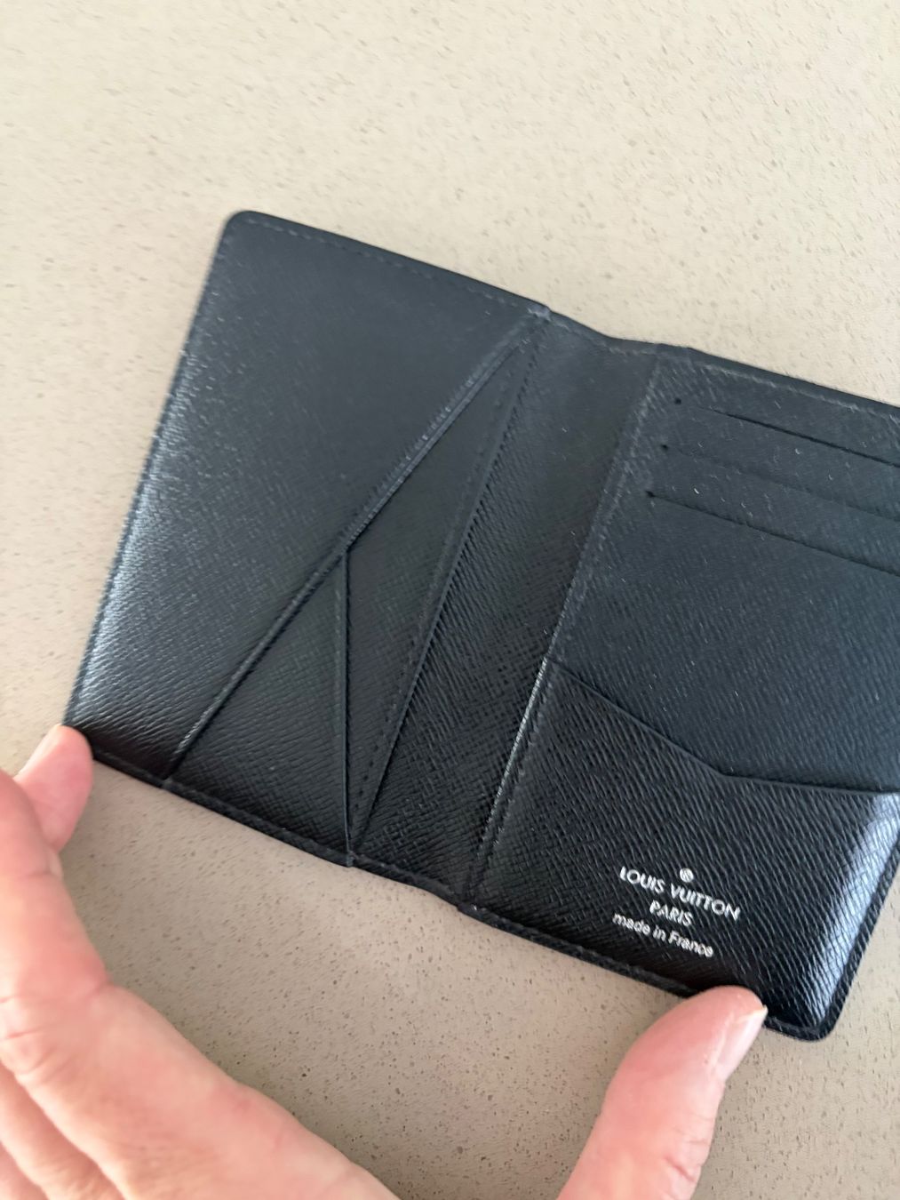Louis Vuitton Altro in  Abbigliamento & Accessori: Louis Vuitton Kartenetui – Nuovo (secondo la descrizione) da Seon venduto da xanae 2