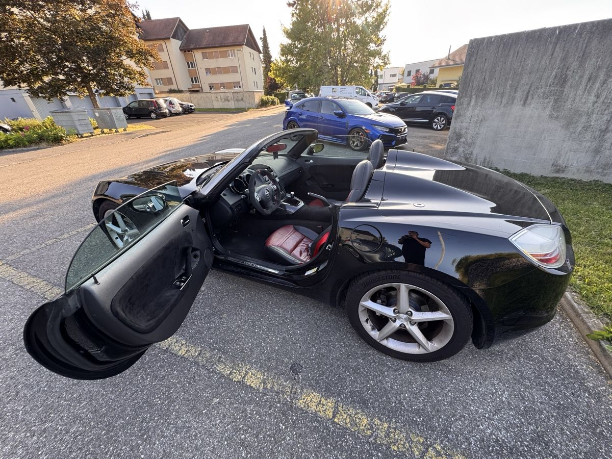 Opel Automobili: Opel Gt turbo 2.0 265ch – Usato da Belfaux venduto da rubn1992 4