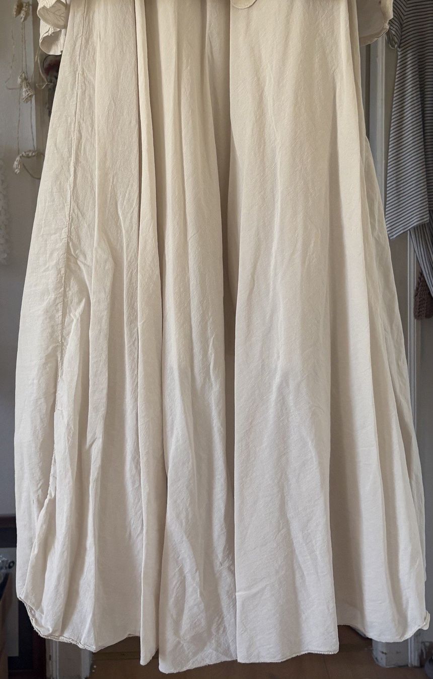 Vestiti: ROBE EN COTON EN 2 PIÈCES! M – Nuovo e nell'imballaggio originale da Locarno venduto da NicoNion 5