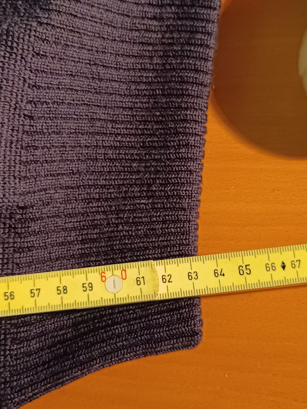 Maglioni & Felpe: Schicker Strickpullover Grösse M (nov18) – Usato da Künten venduto da Schnaepplihuus 5