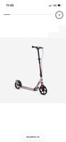 Scooter / trottinette Mid 9 Rosa 