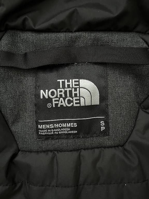 Giacche: Skijacke TheNorthface – Usato da Rickenbach venduto da pascaljurt 1