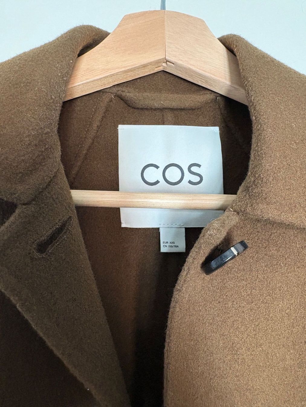 Cos Giacche: Jacke COS – Usato da Wallisellen venduto da lin_v 1