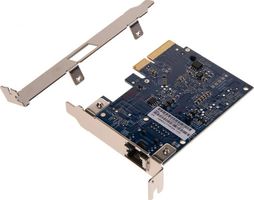 Synology E10G18-T1 10GbE Netzwerkkarte PCIe RJ45