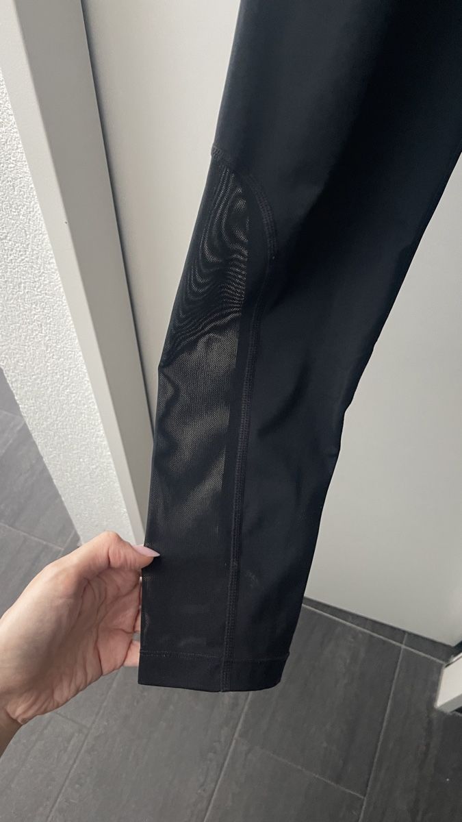Nike Leggings: Nike Leggings, Gr. L – Gebraucht aus Lausen von sim_hgp6 4