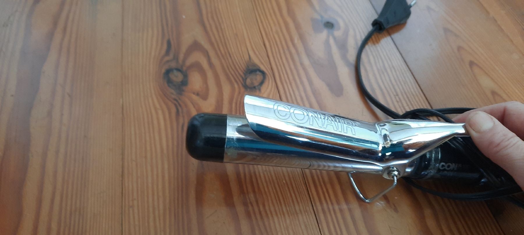 Piastre & Arricciacapelli: Lockenstab Conair – Usato da Lamboing venduto da Oakhurst 1