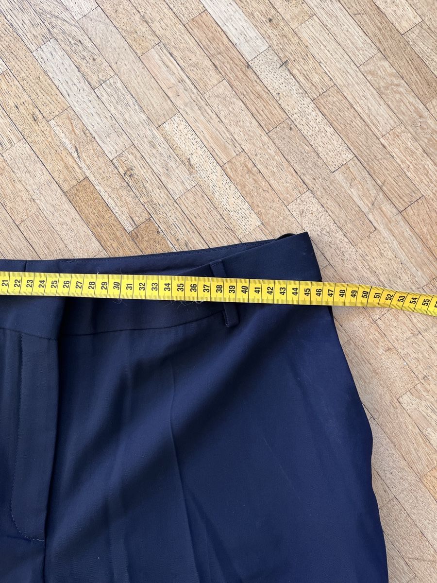 Loro Piana Pantaloni: Loro Piana Hose Suit – Usato da Genève venduto da 3M_JR 3