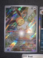 Ab 1.- Evoli Base 173 Promo DE
