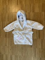 Bademantel Grösse 92/98 von Zewi