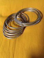 Bracciale vintage argento