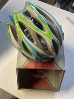 Bell Array Fahrradhelm Grösse S leicht gebraucht