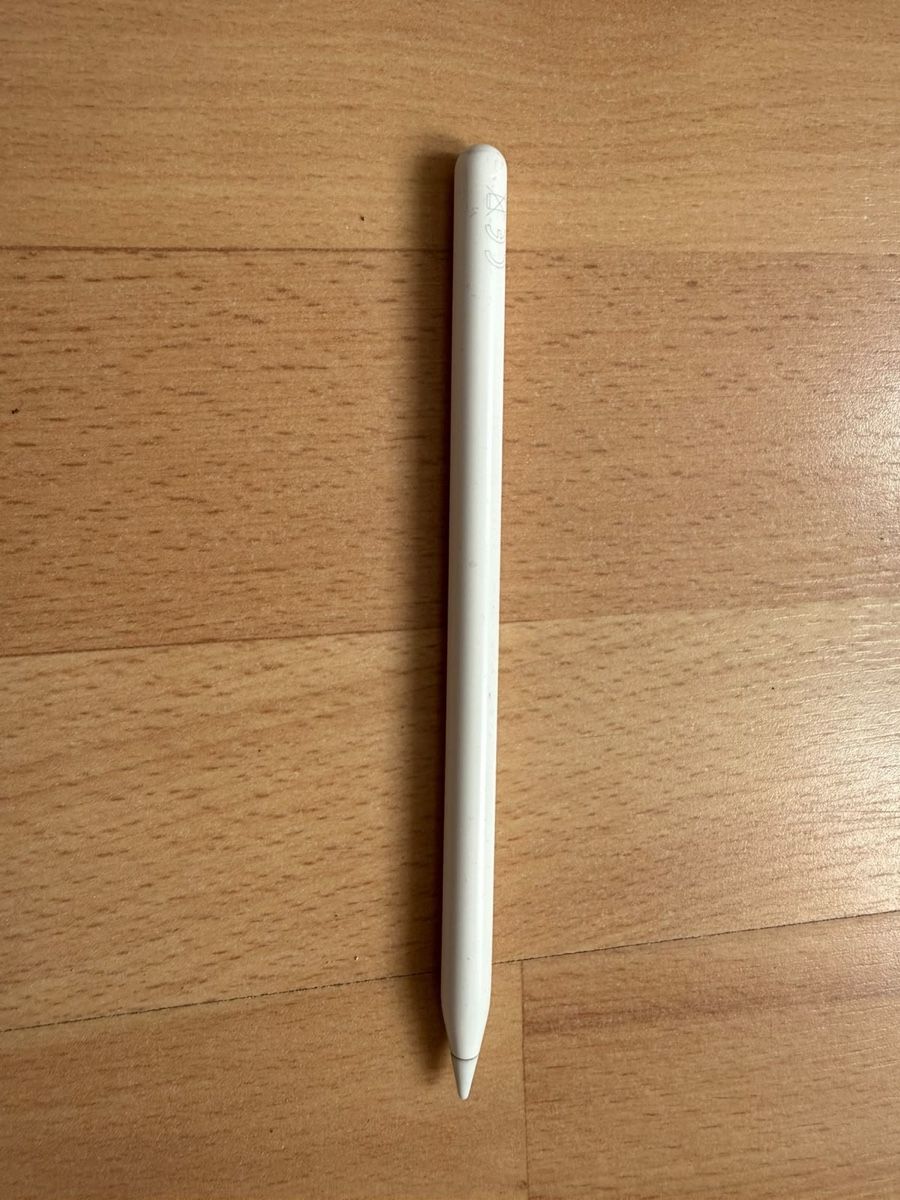Apple Stylos & Marker: Apple pencil 2nd gen – D'occasion à Winterthur par adi_sqz