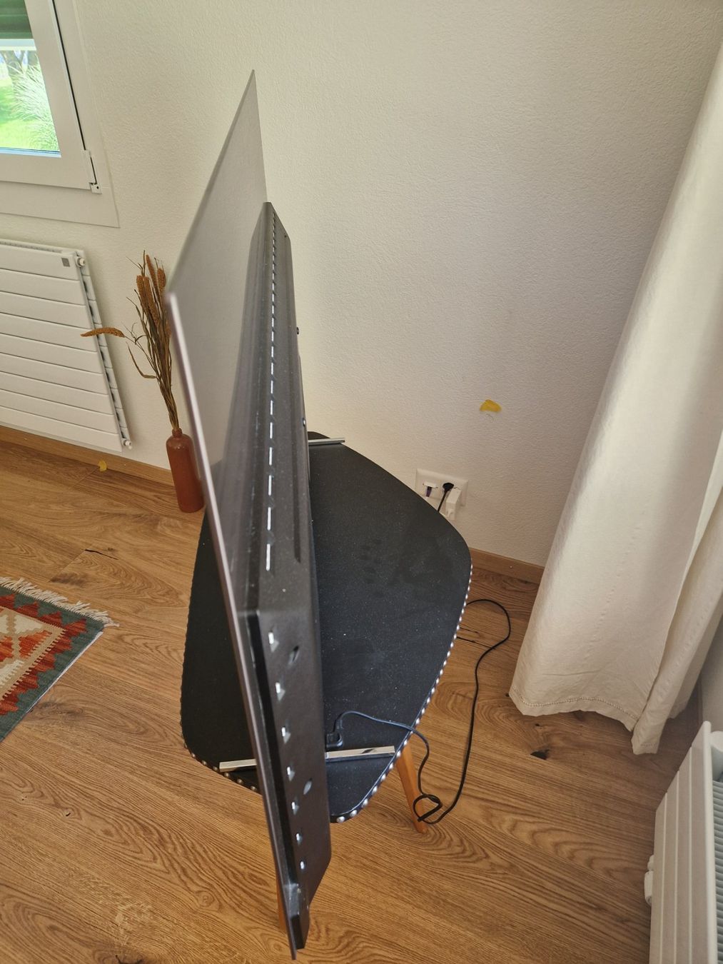 Appareils TV: TV OLED 55 Zoll 4K – D'occasion à Ennetbürgen par ClaudPM 7