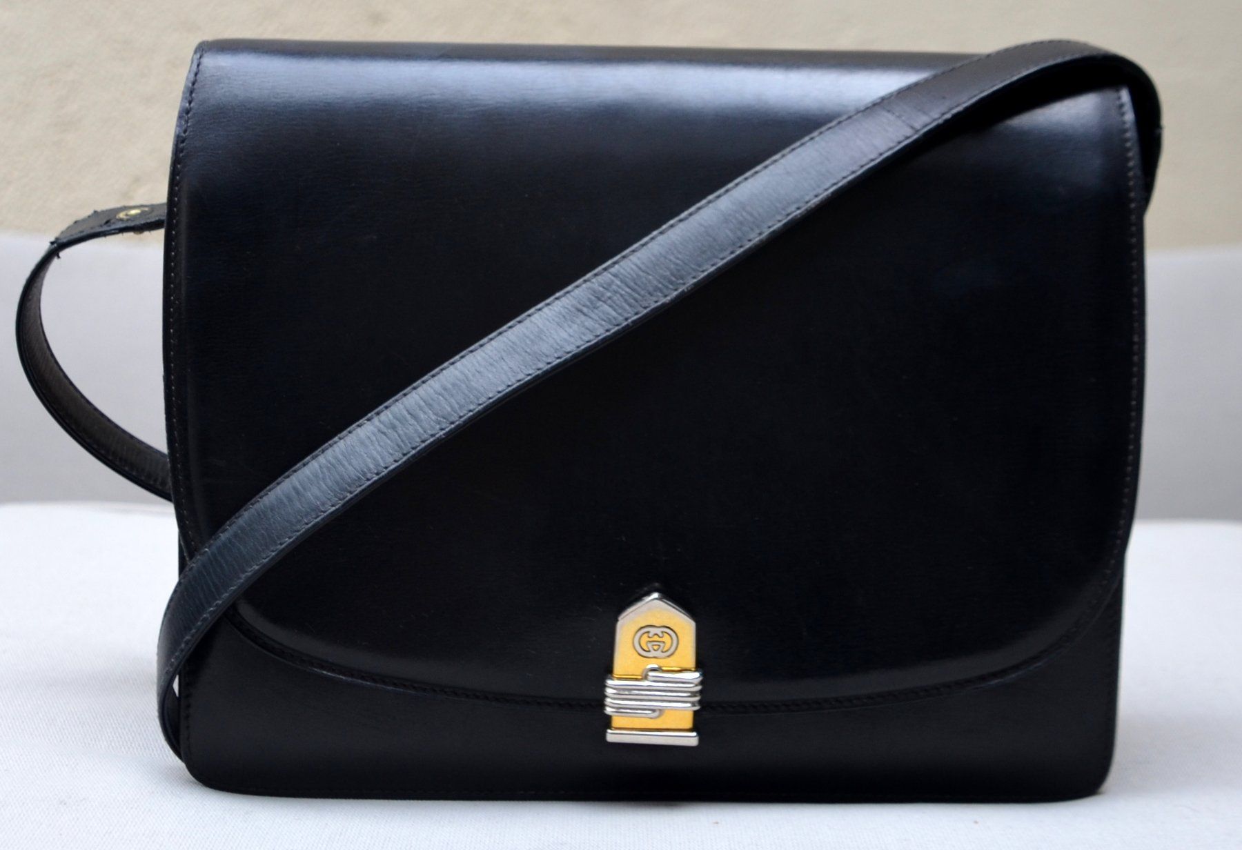 Gucci Borse da donna: Gucci Tasche / Sac – Usato da Collonges venduto da Auganien 1
