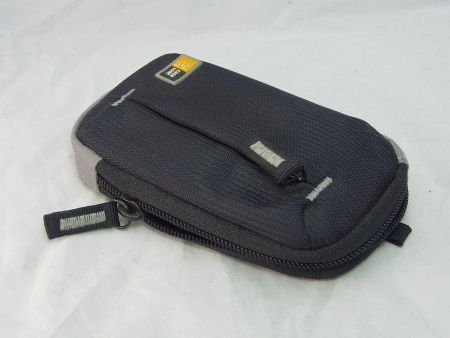 Mini Tasche für Kompakt Kameras Case Logic #q1