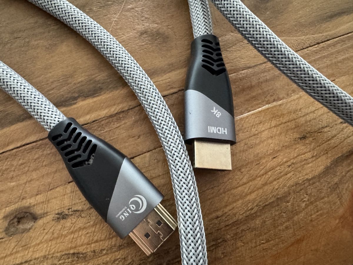 Kabel: Verschiedene Kabel – Neu (gemäss Beschreibung) aus Belp von Kevin.02 3