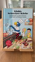 Kochbuch Globis Schweizer Küche neuwertig