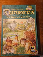 Carcassonne - Die Jäger und Sammler - Brettspiel