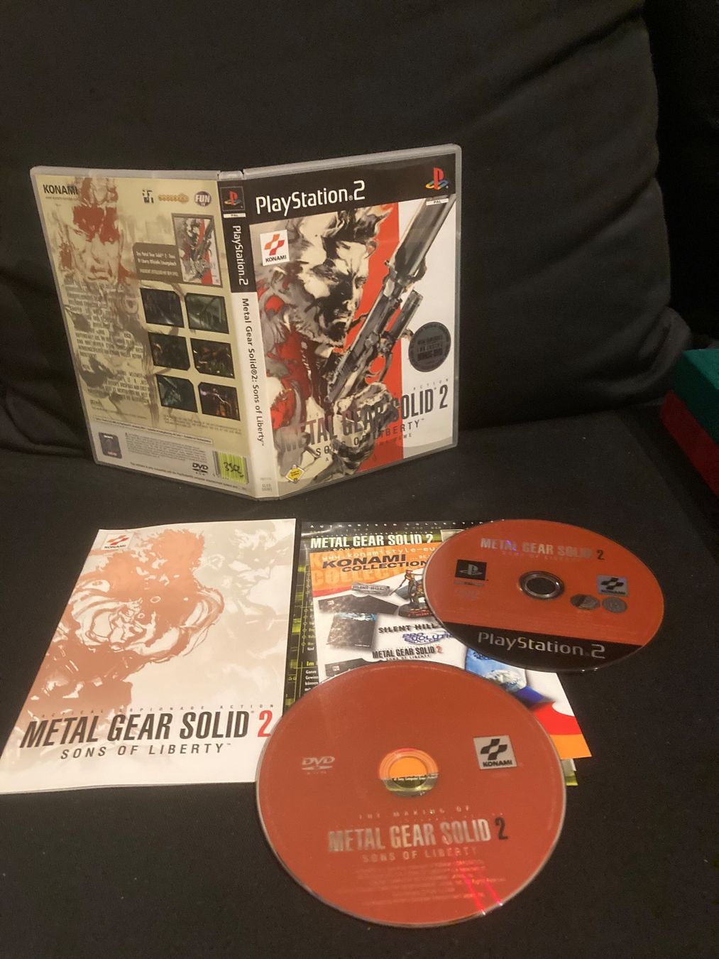 Sony Jeux: Transformers – D'occasion à Reinach BL par Haexli_46