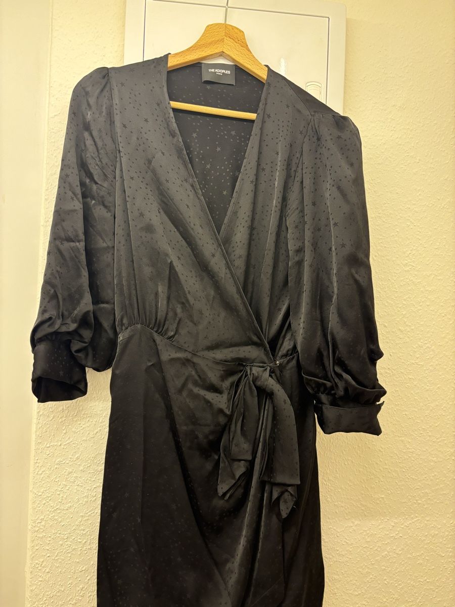 Kooples Vestiti: Robe courte the kooples – Nuovo (secondo la descrizione) da Genève venduto da bha_jcf5