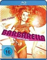 🎞️🎥🍿 Barbarella 🍿🎥💿