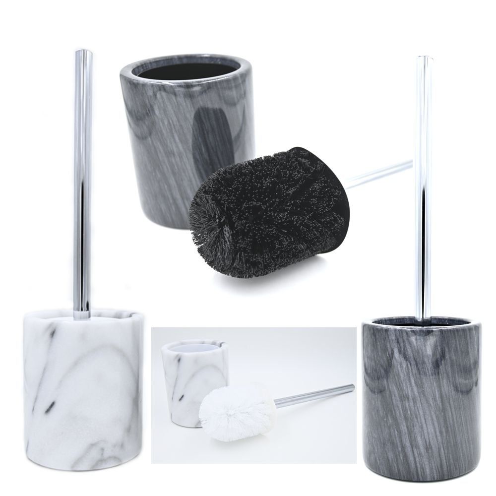 Altri accessori per il bagno: Toilettenbürste Marmor Klobürste – Nuovo e nell'imballaggio originale da Spreitenbach venduto da mario-shop.xs 1
